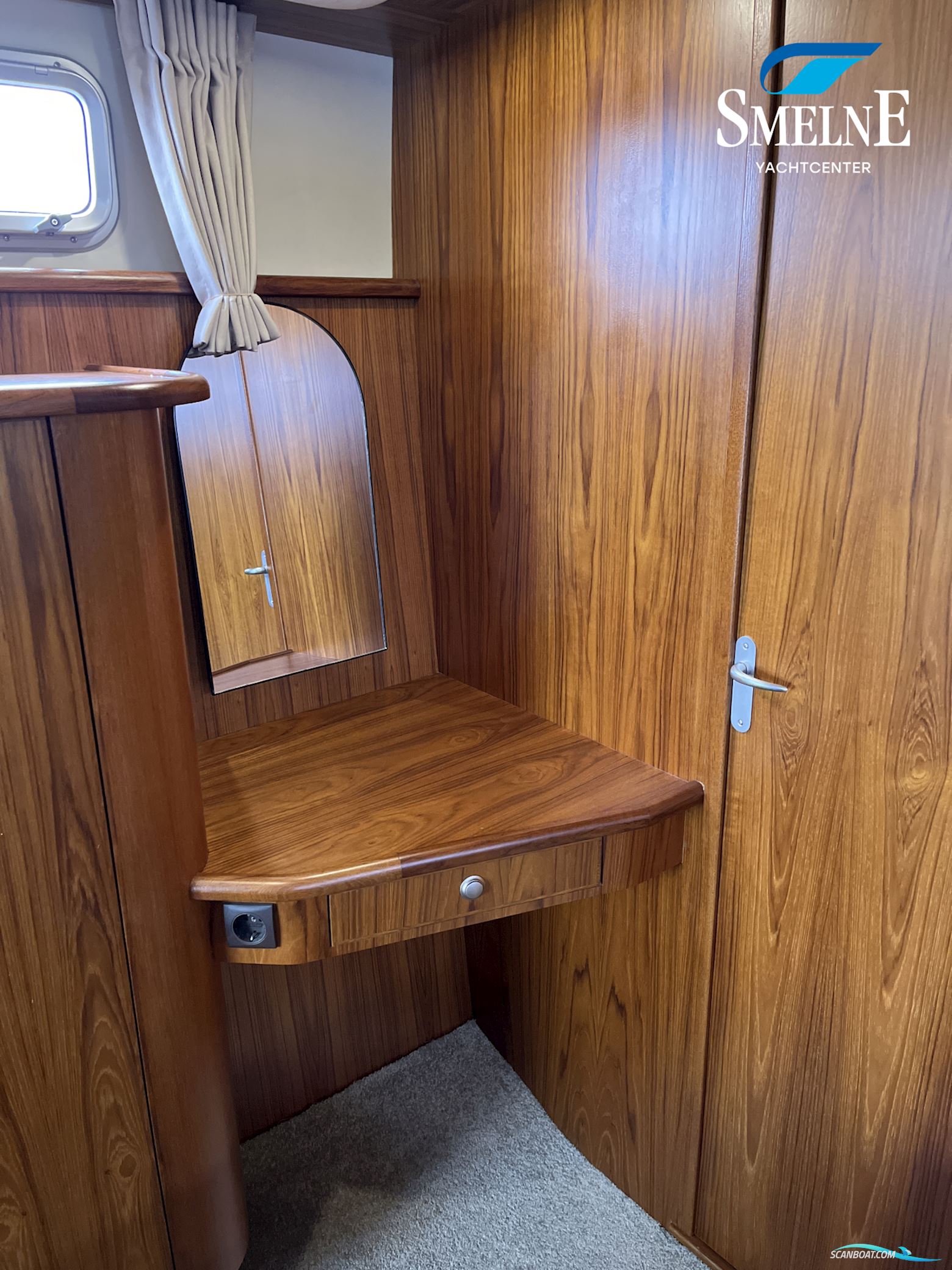 Schippers Cruiser 36 AC