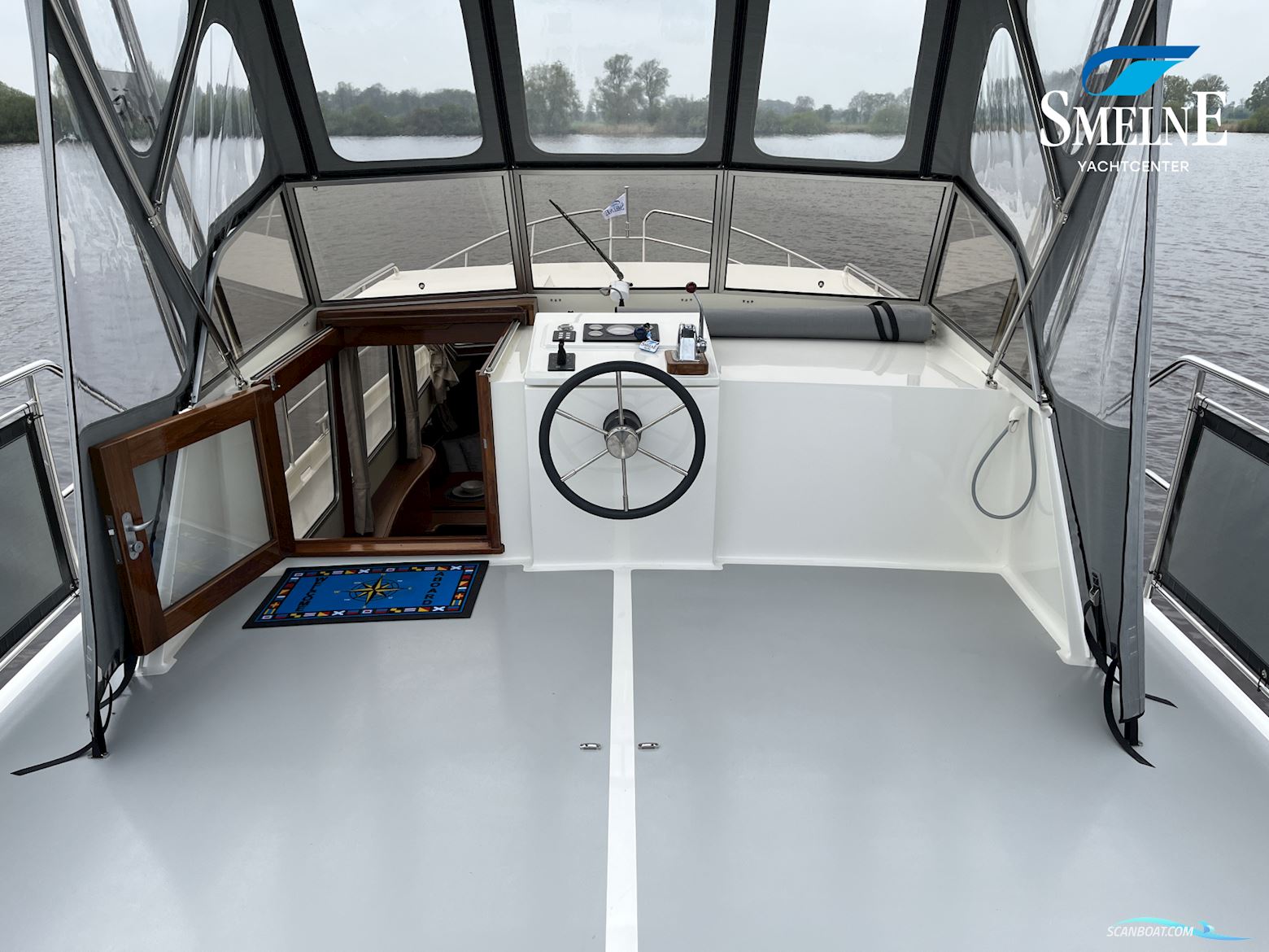 Schippers Cruiser 36 AC