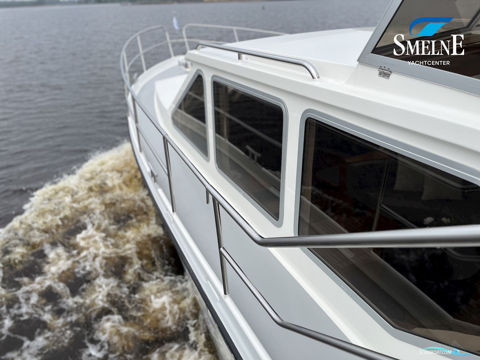 Schippers Cruiser 36 AC