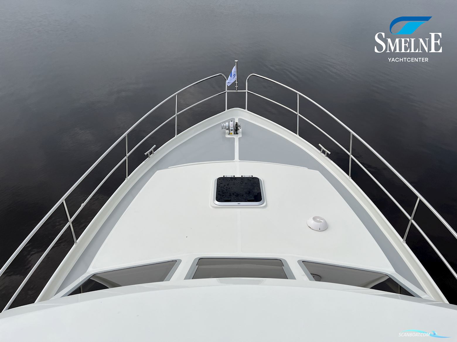 Schippers Cruiser 36 AC