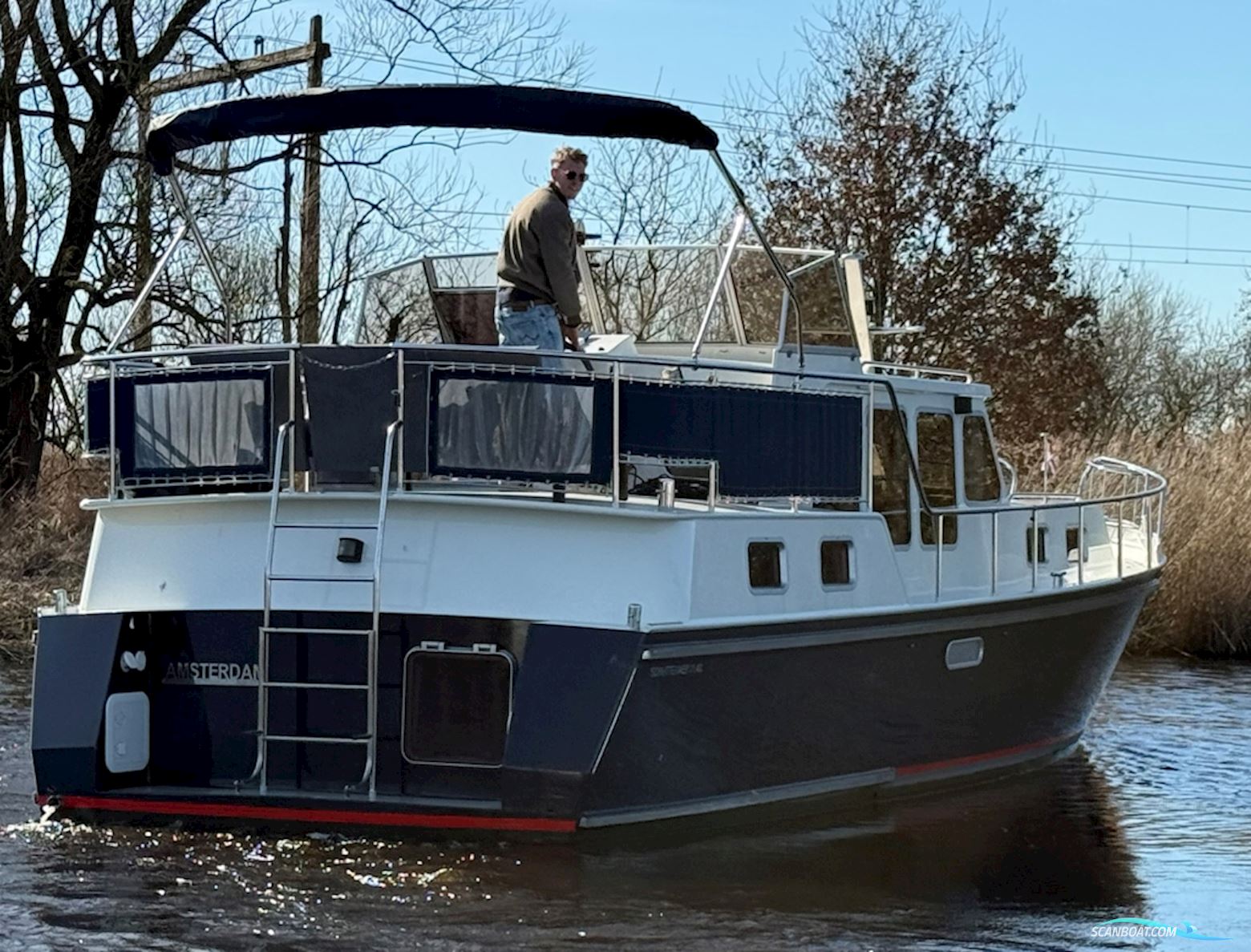 Schuttevaer  1140 AK