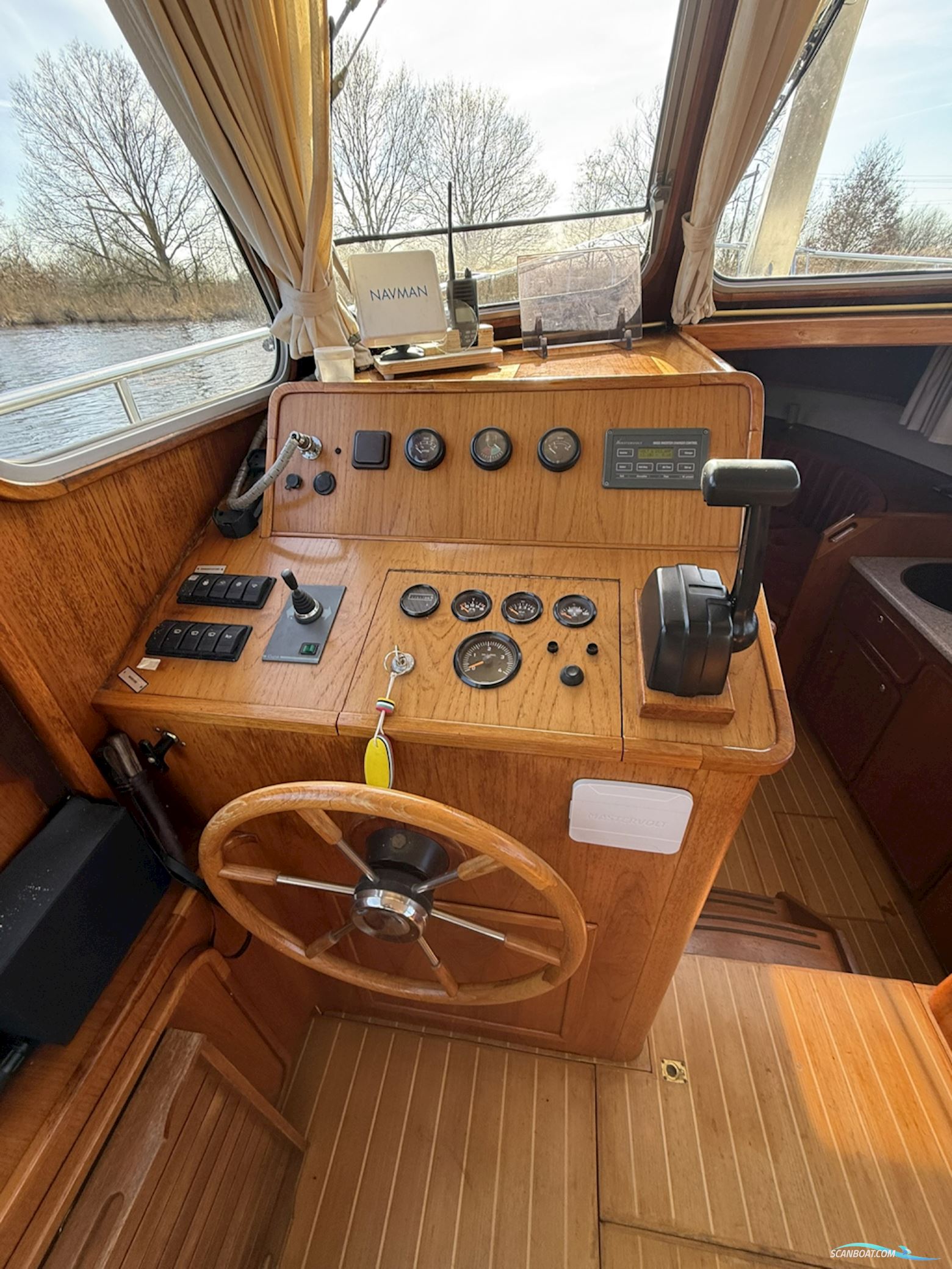 Schuttevaer  1140 AK