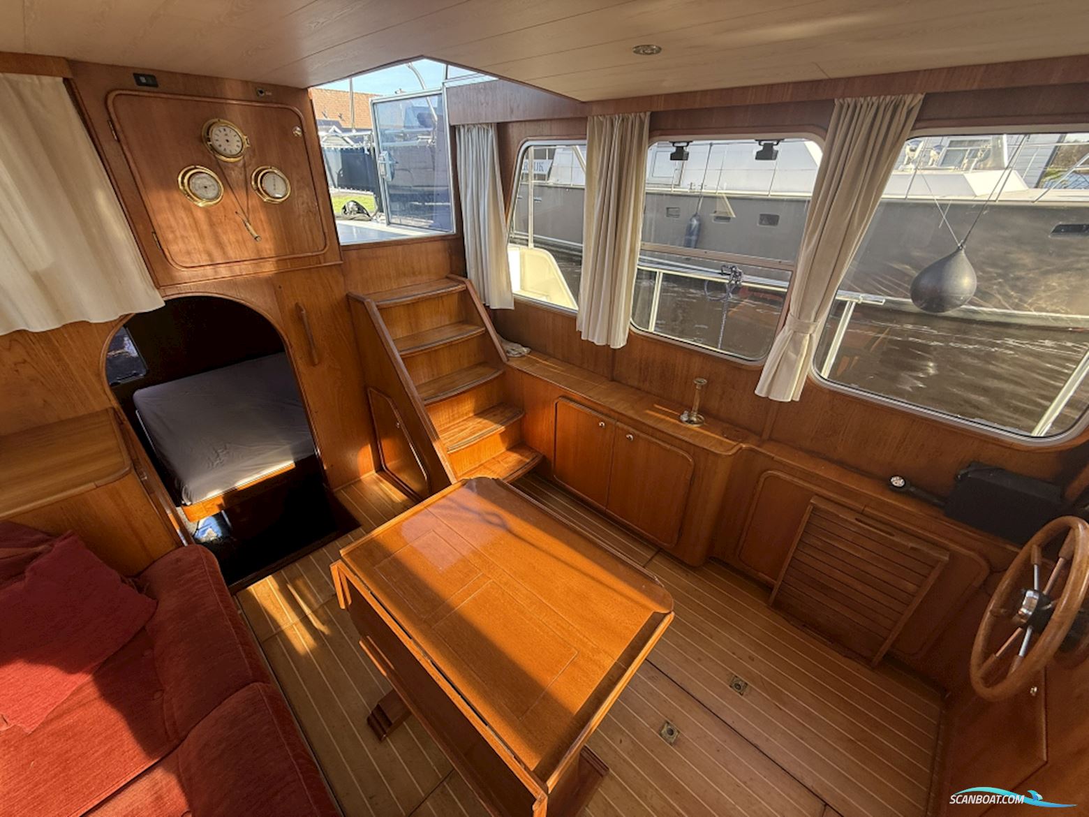 Schuttevaer  1140 AK