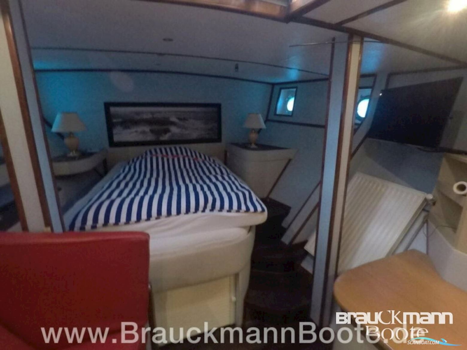 Schweers, Bardenfleth / Weser Riff Express