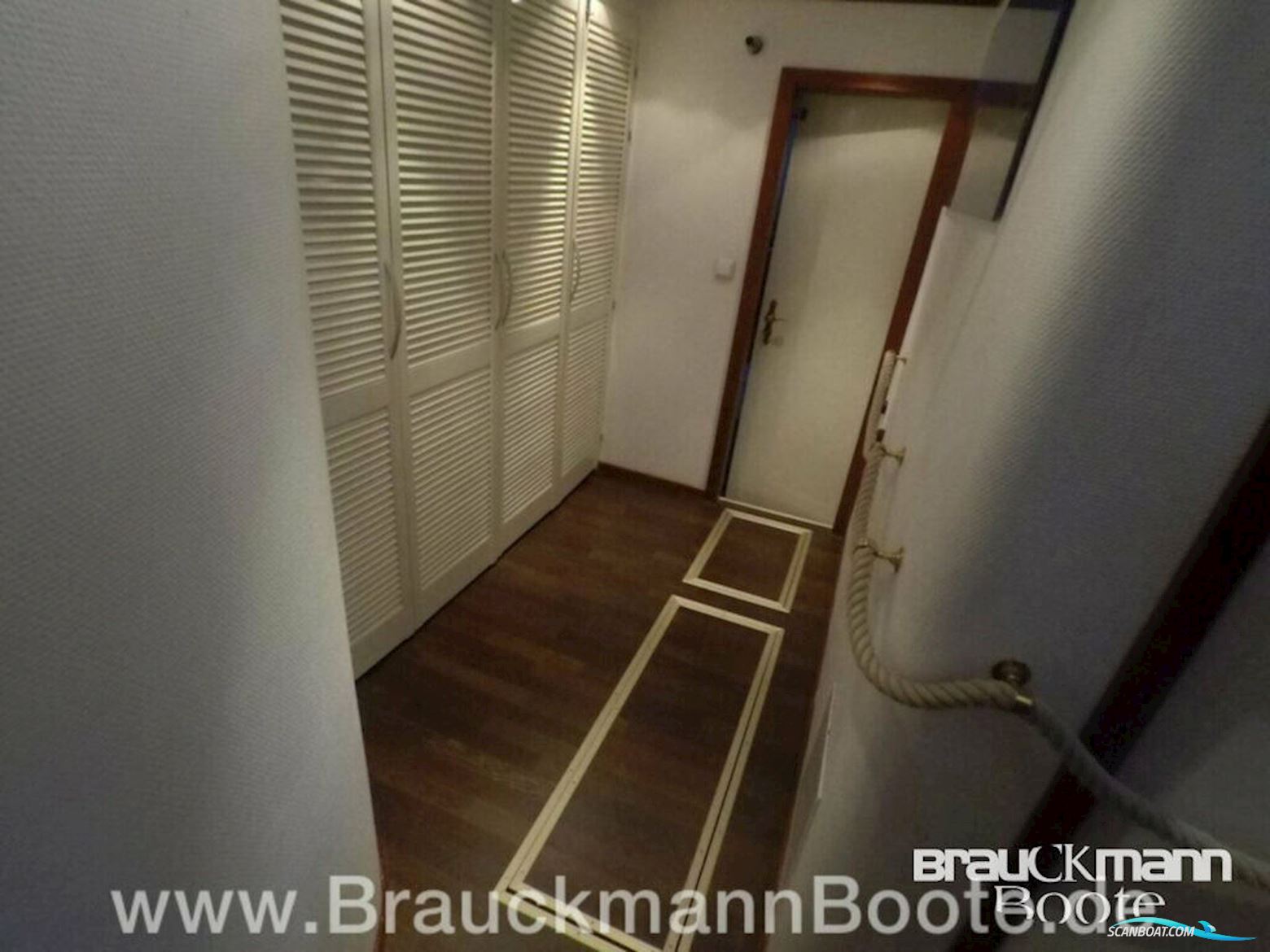 Schweers, Bardenfleth / Weser Riff Express