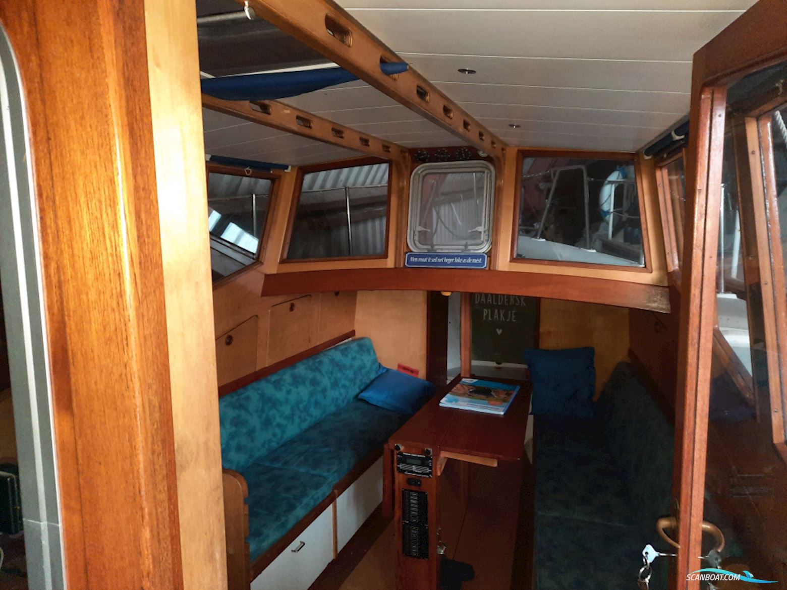 Sea Angler 23