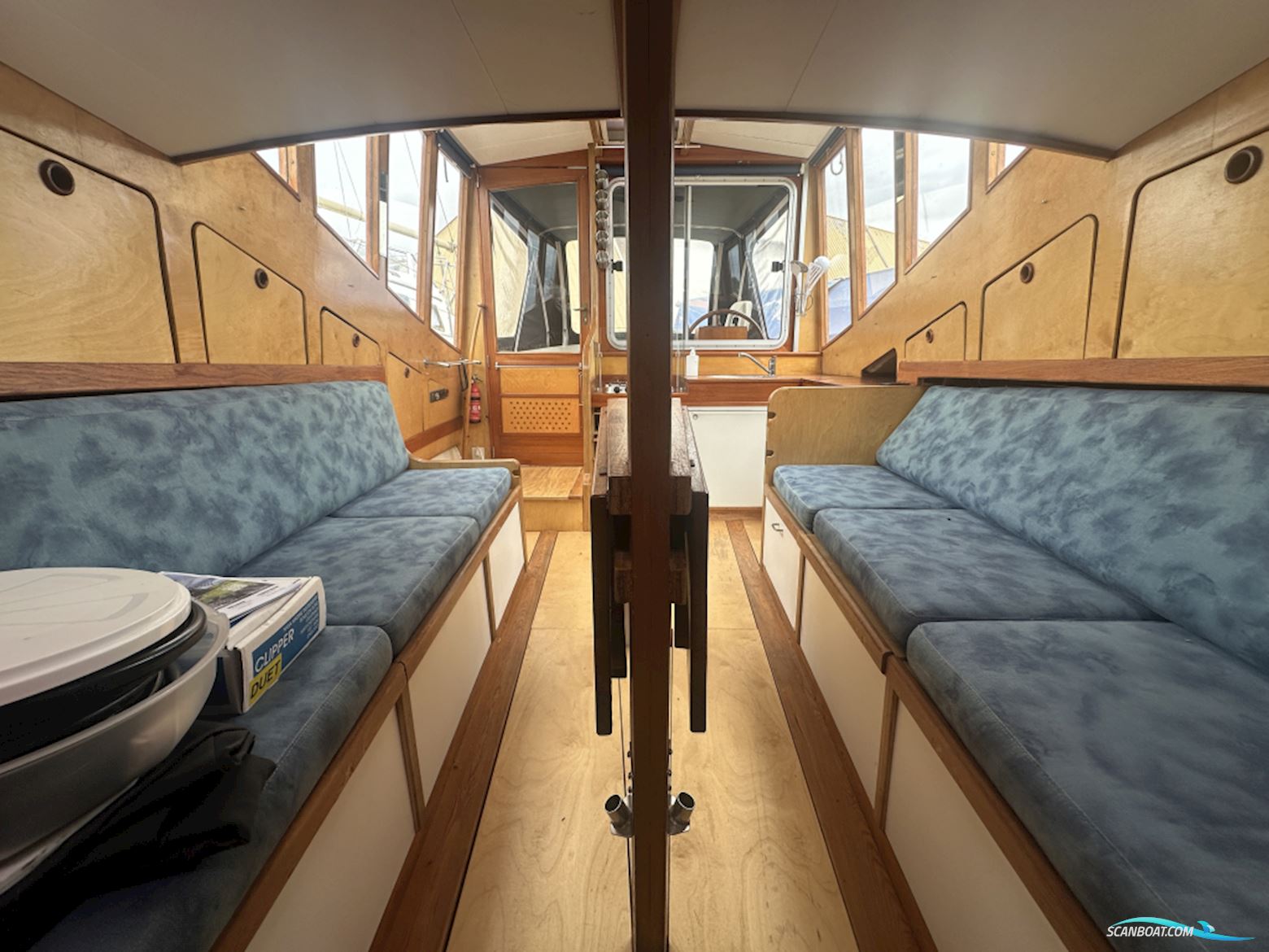 Sea Angler 23