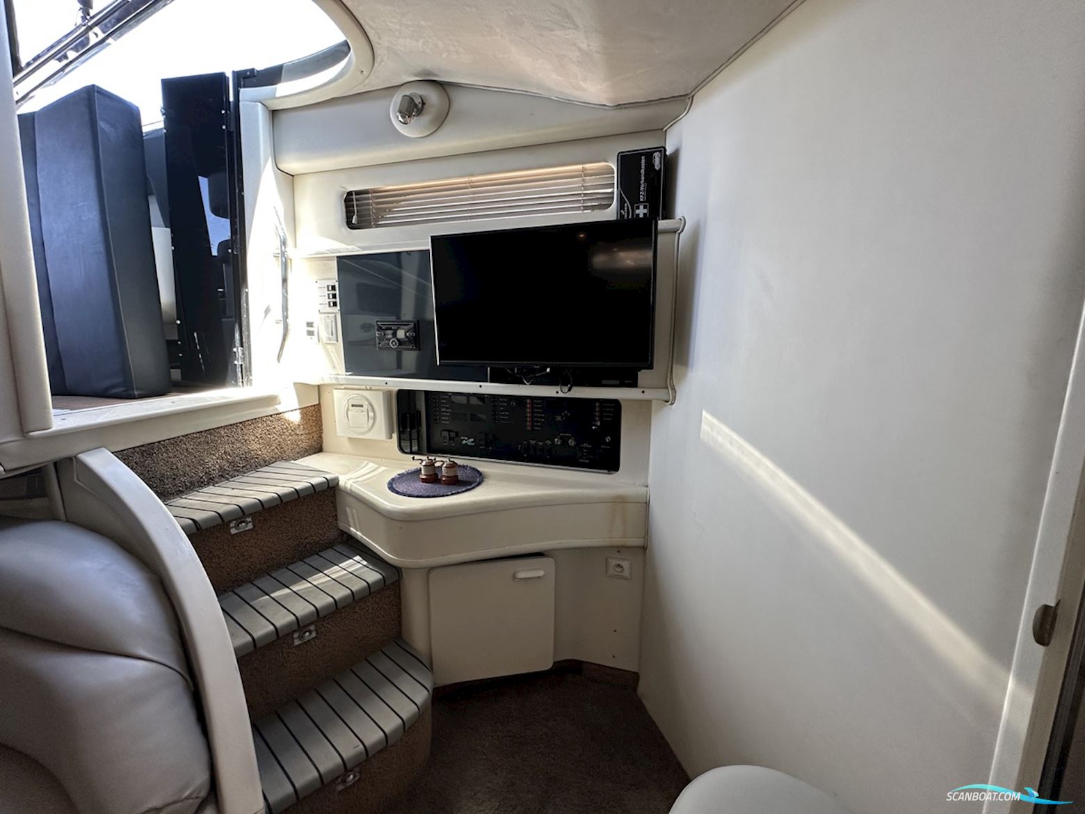 Sea Ray  500