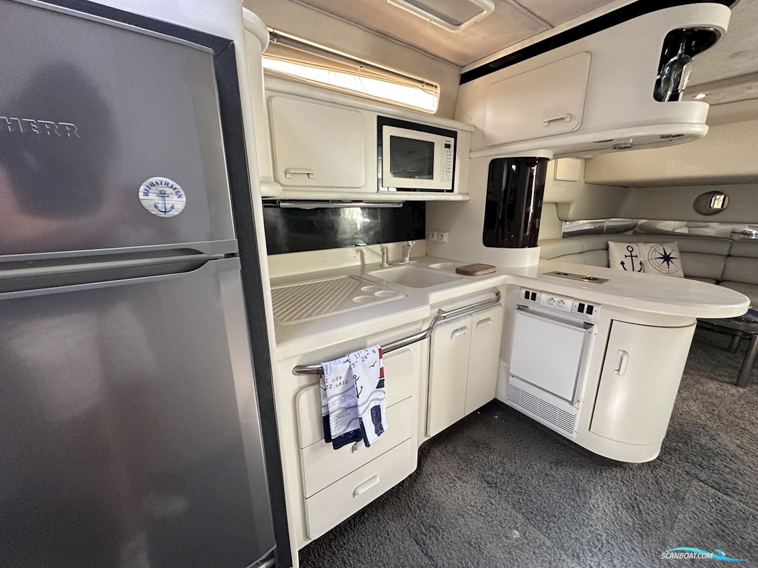 Sea Ray  500
