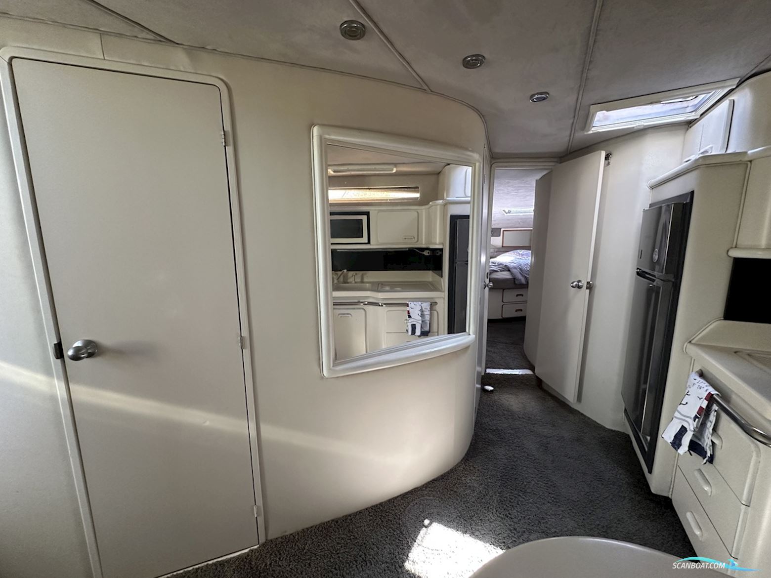 Sea Ray  500