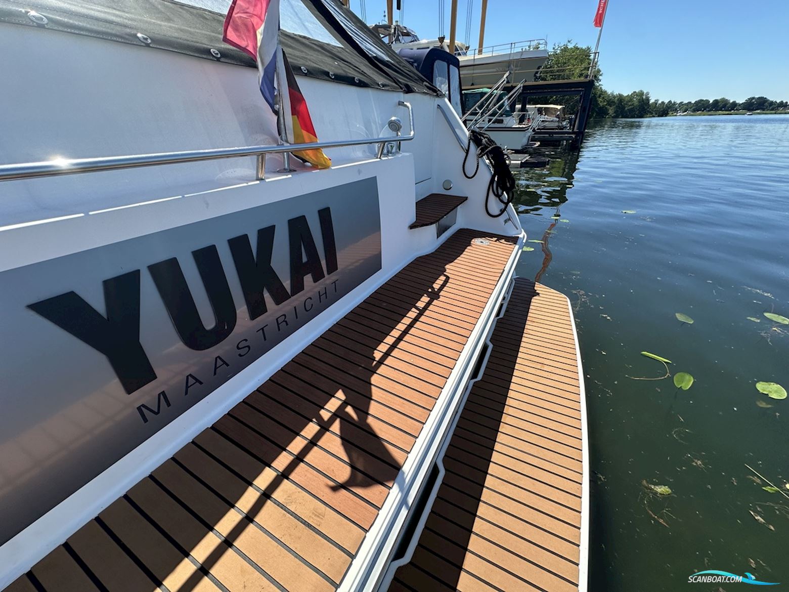 Sea Ray  500