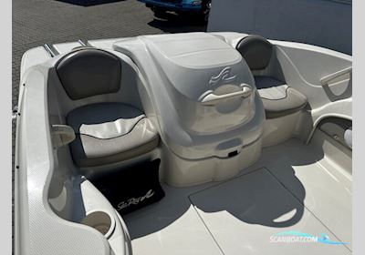 Sea Ray 176 BR, Mercruiser 3.0 Motorbåd 2024, med Mercruiser motor, Danmark