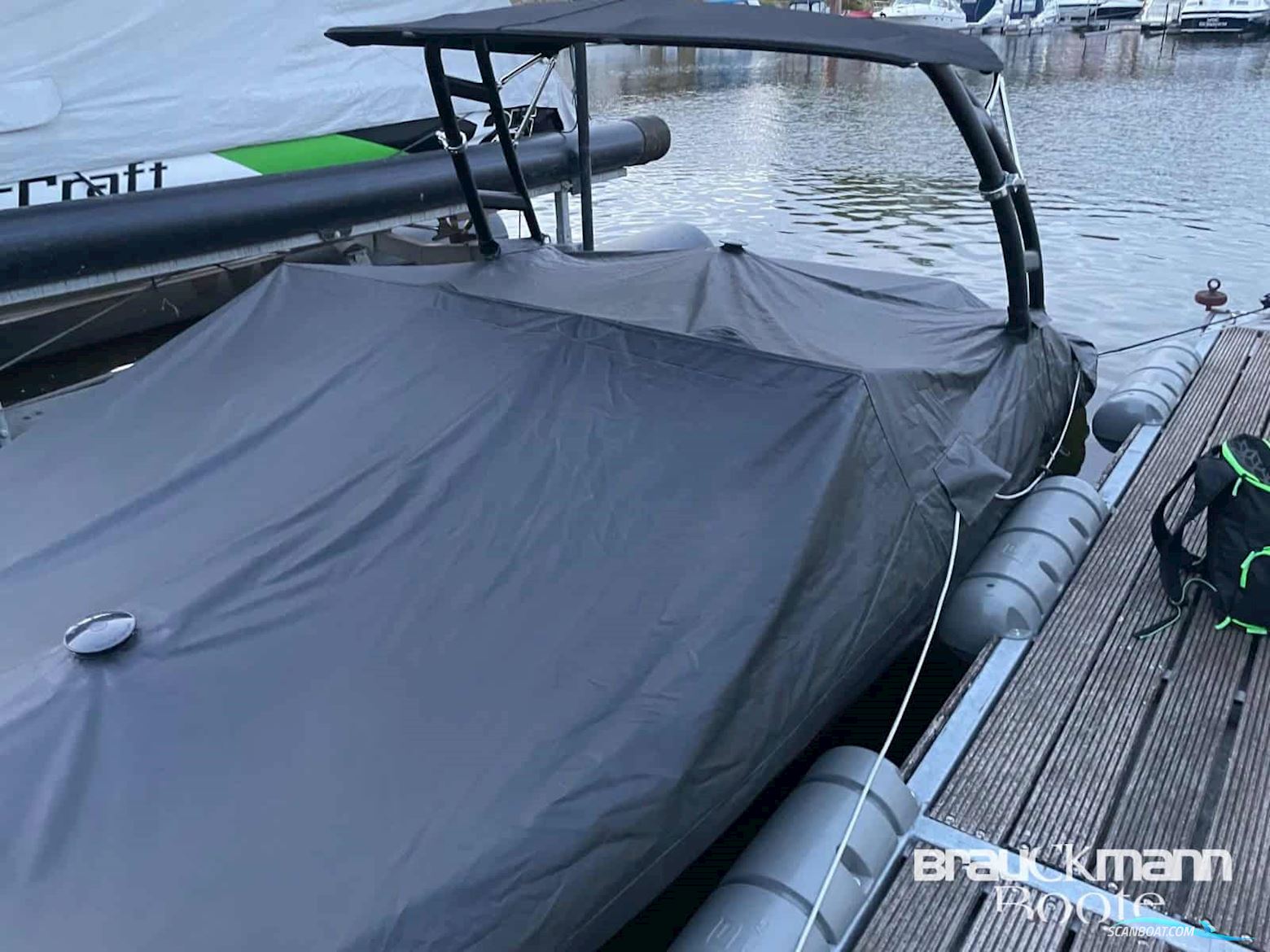 Sea Ray 190 Spx Wbt