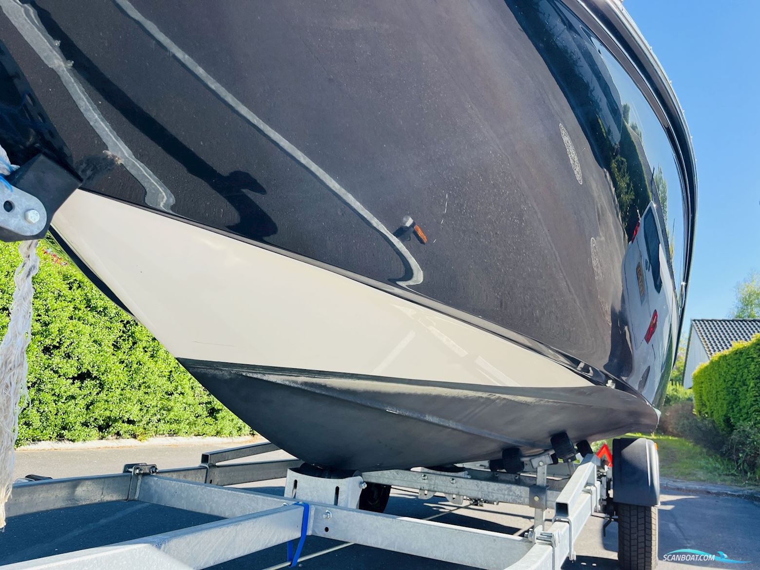 Sea Ray 190 Sunsport