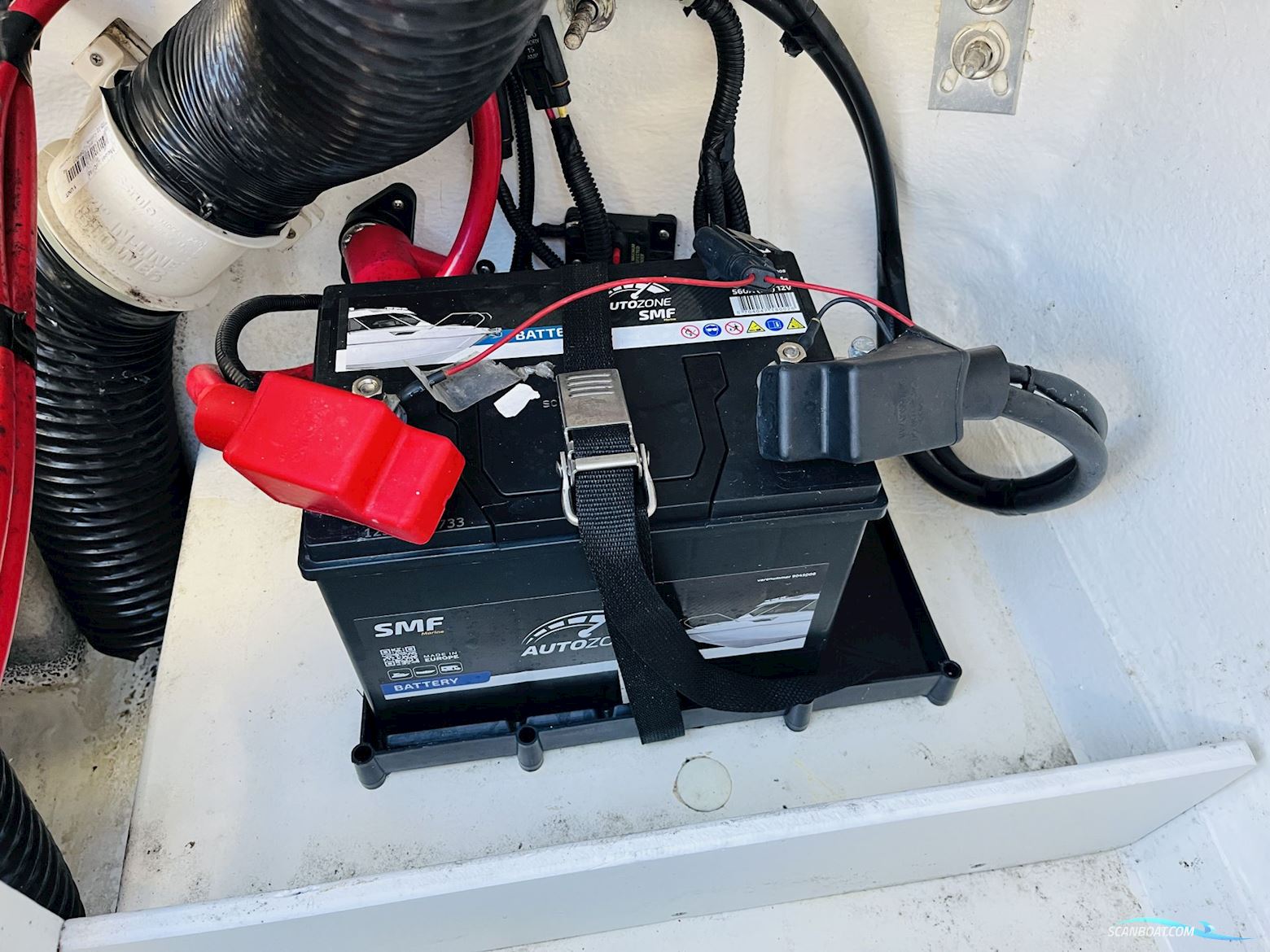 Sea Ray 190 Sunsport