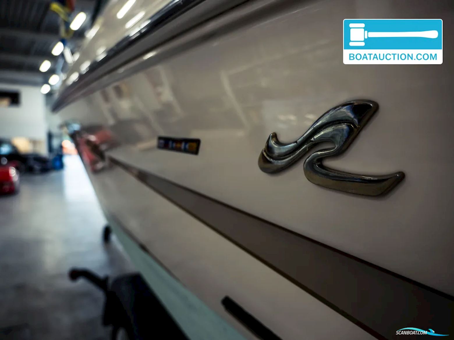 Sea Ray 200 Signature