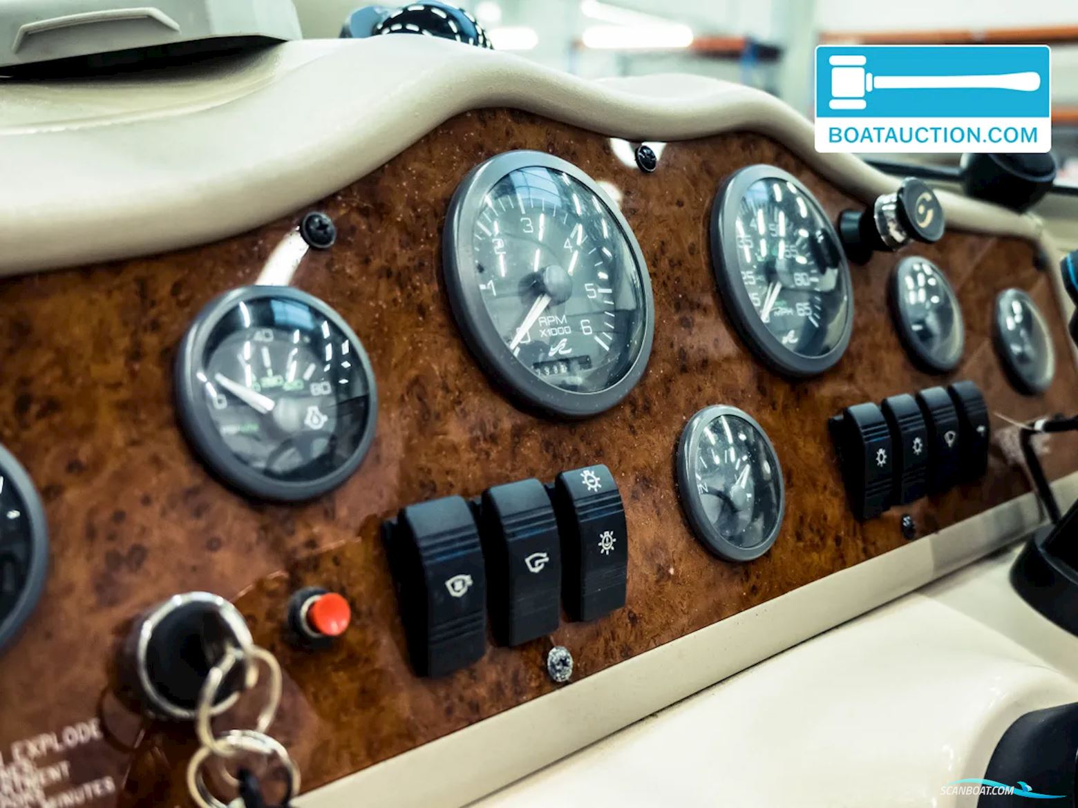 Sea Ray 200 Signature