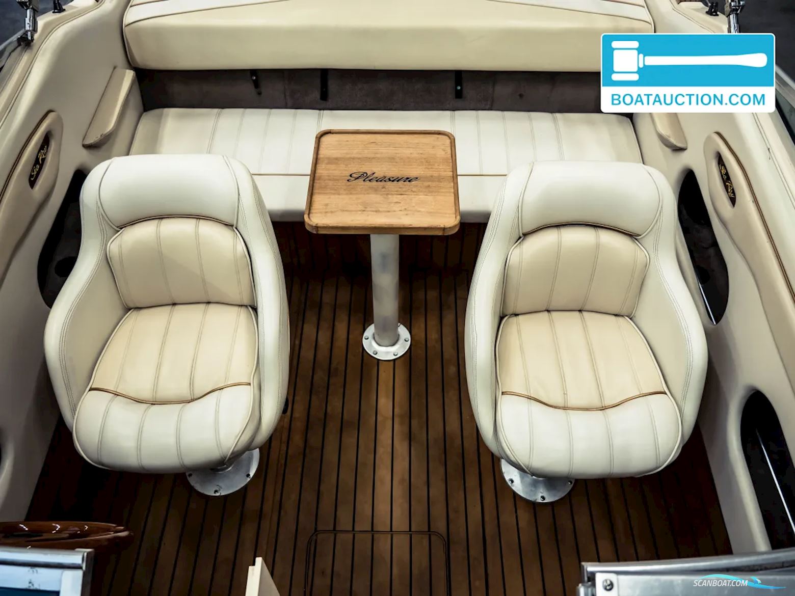 Sea Ray 200 Signature