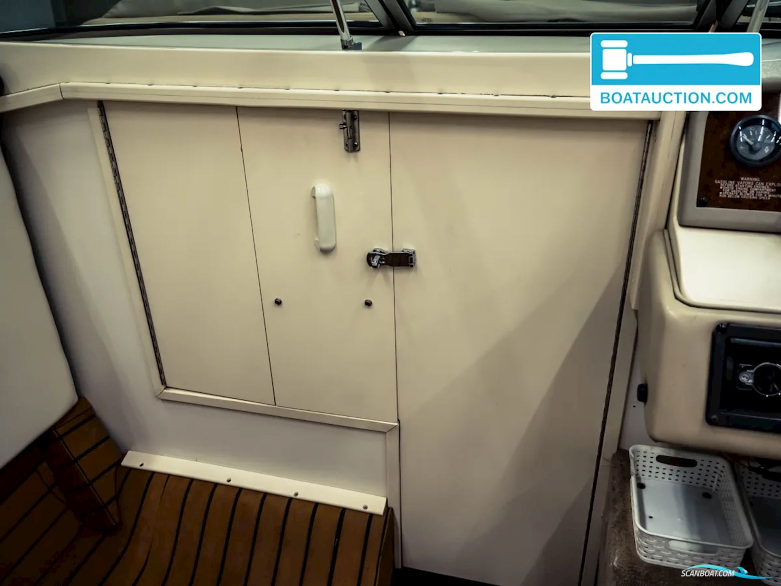 Sea Ray 200 Signature