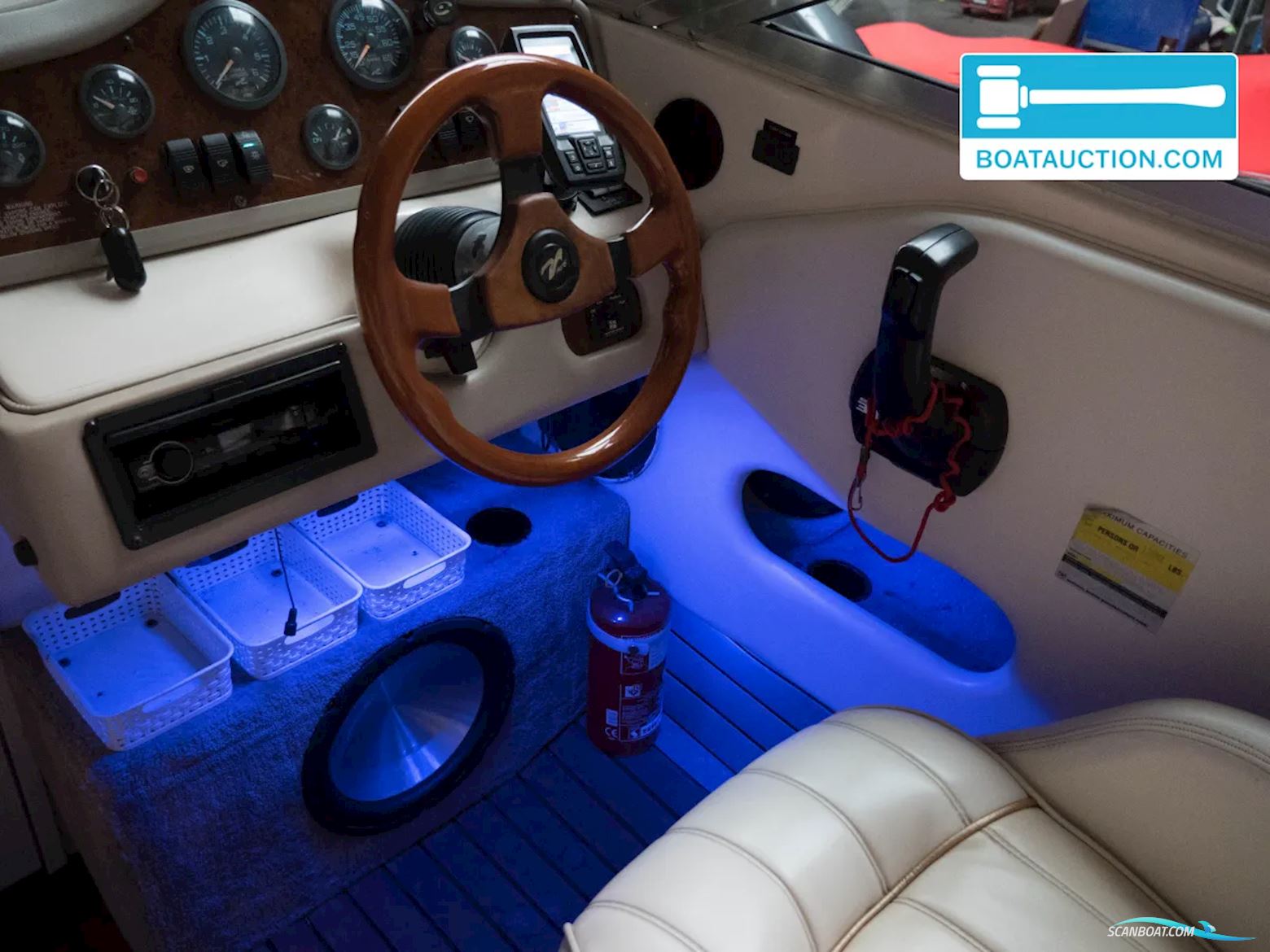 Sea Ray 200 Signature