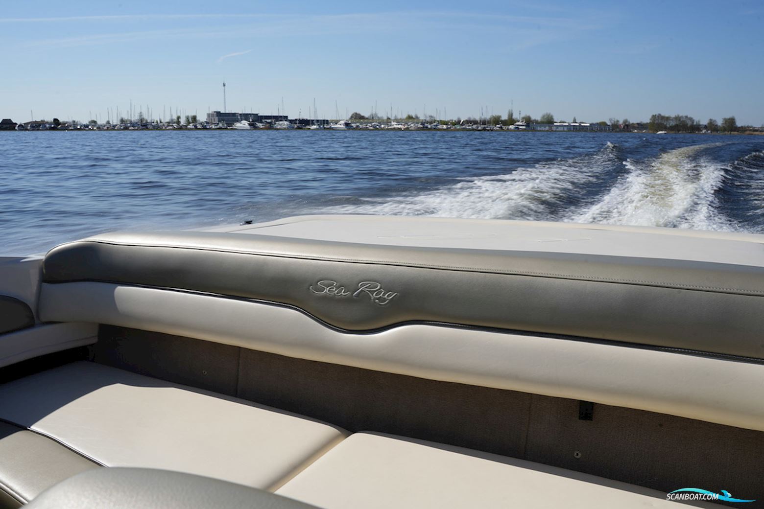Sea Ray 200 Sport