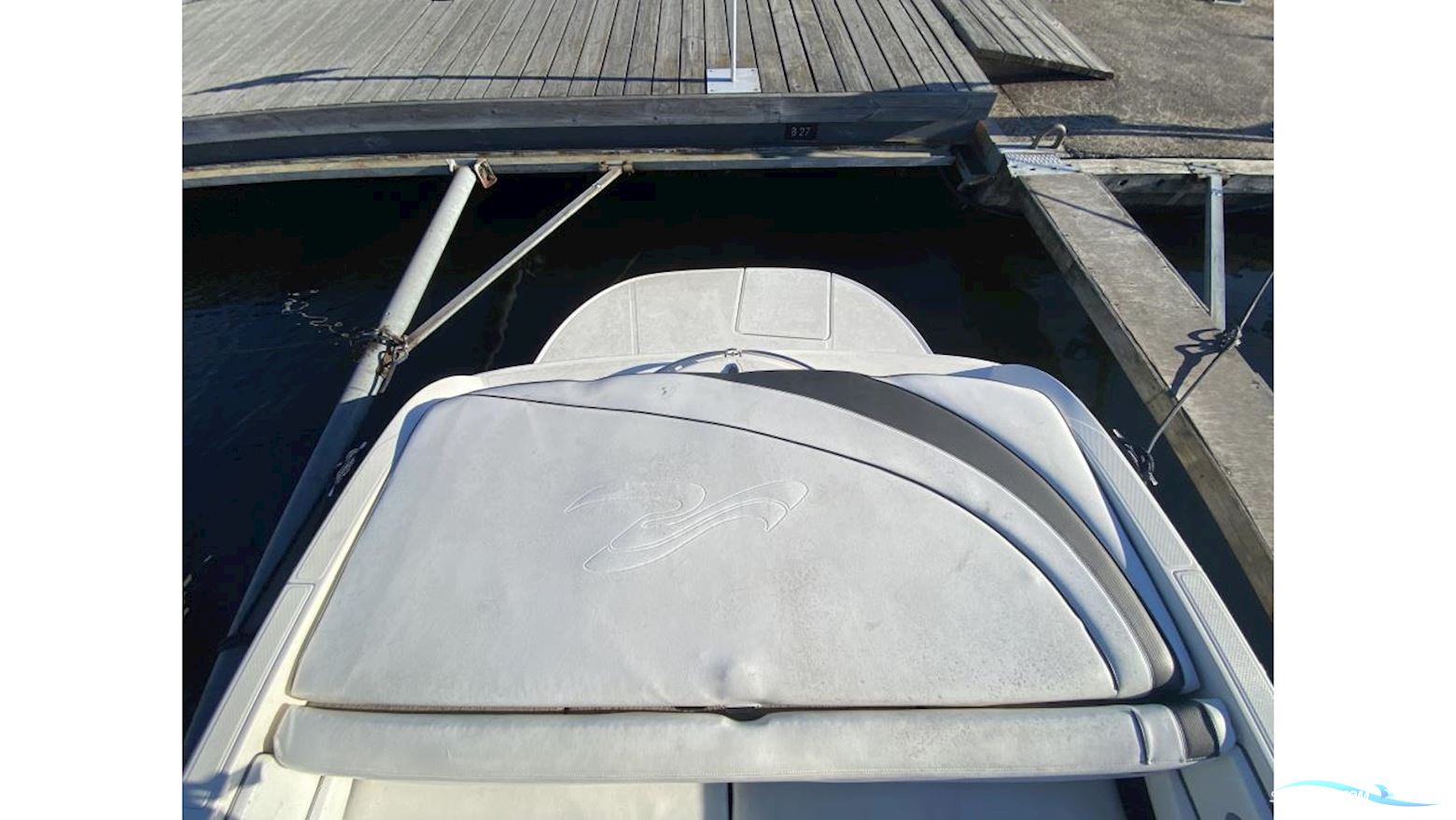 Sea Ray 220 Sun Sport