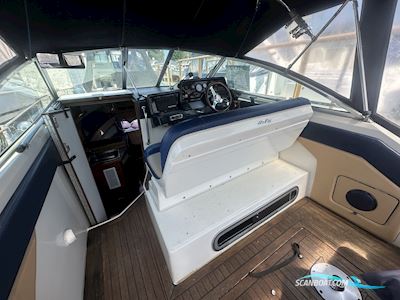 Sea Ray 220DA Motorbåd 1990, Holland