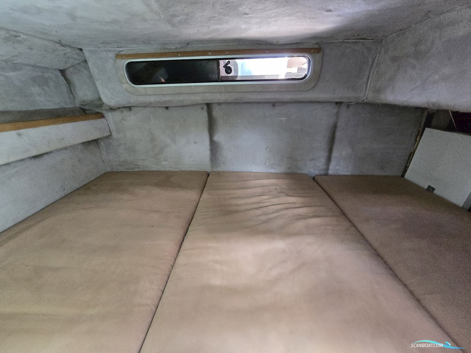 Sea Ray 220DA