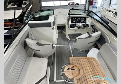 Sea Ray 230 Spx Motorbåd 2021, med Mercury motor, Danmark