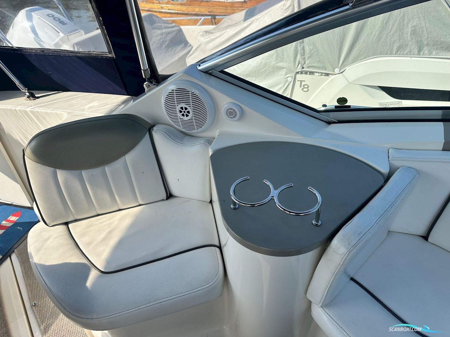 Sea Ray 240 Sundancer