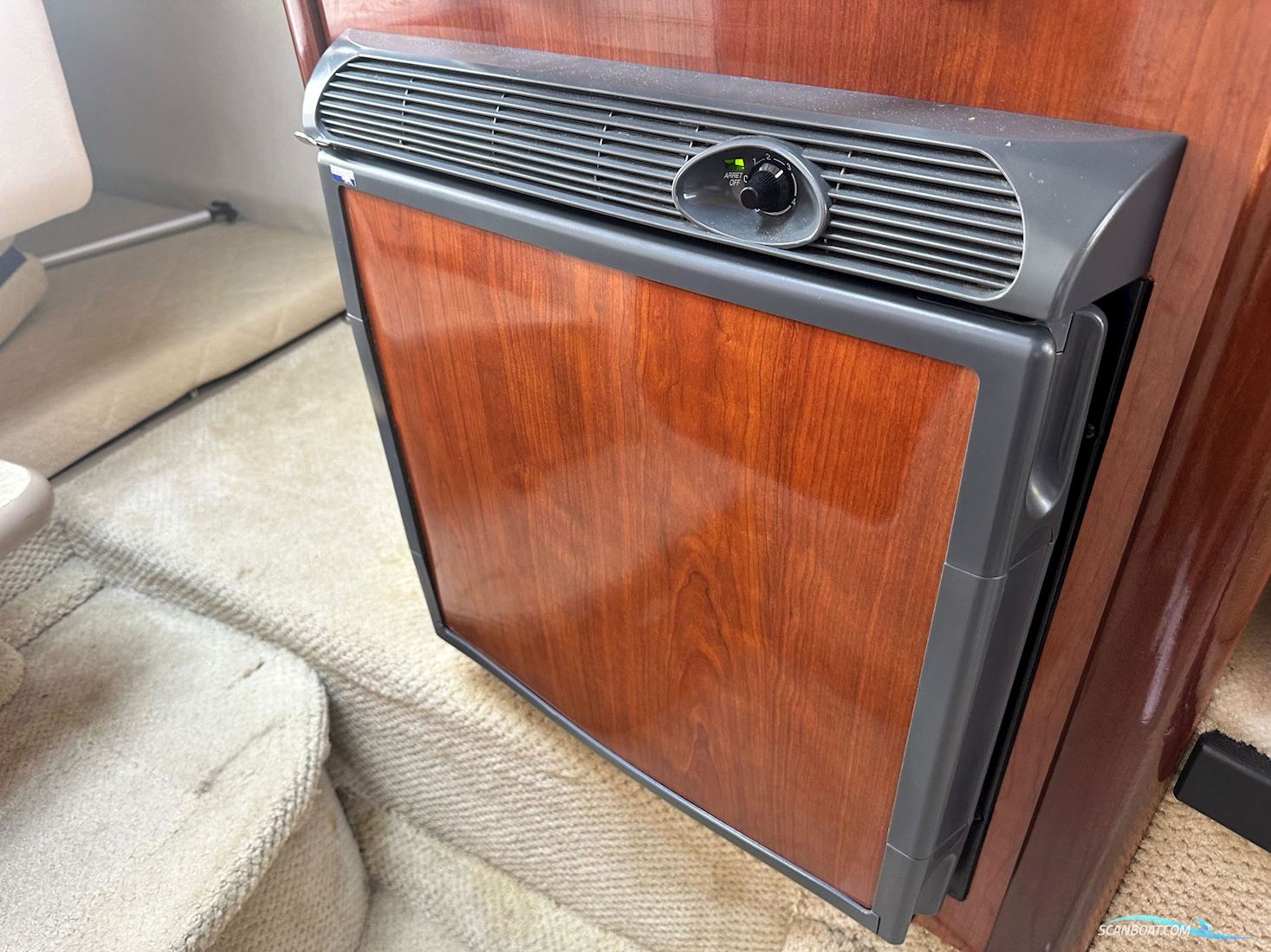 Sea Ray 240 Sundancer