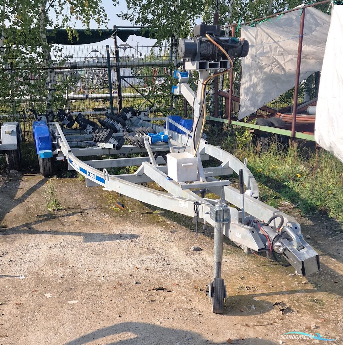 Sea Ray 240 Sundancer