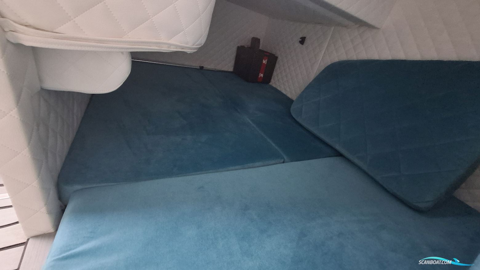 Sea Ray 240 Sundancer