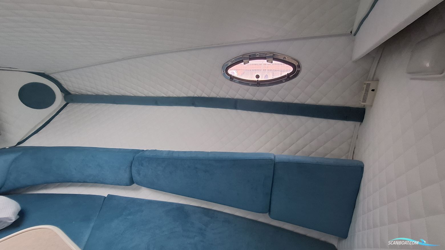 Sea Ray 240 Sundancer