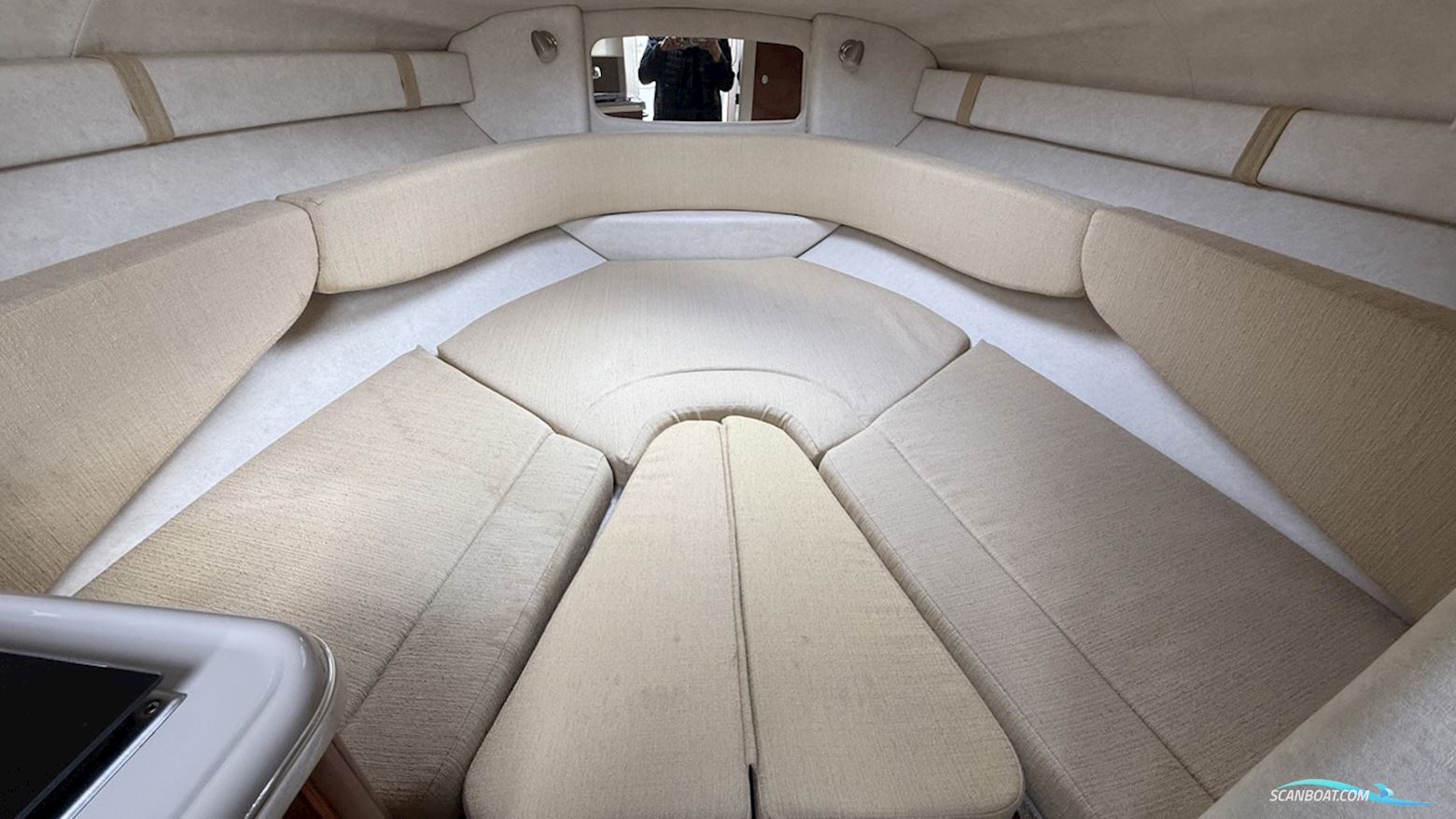 Sea Ray 240 Sundancer