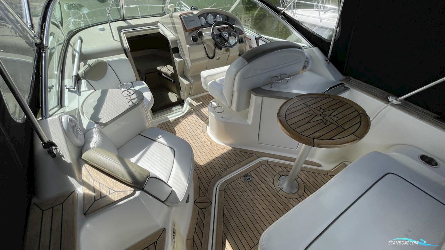 Sea Ray 240 SUNDANCER