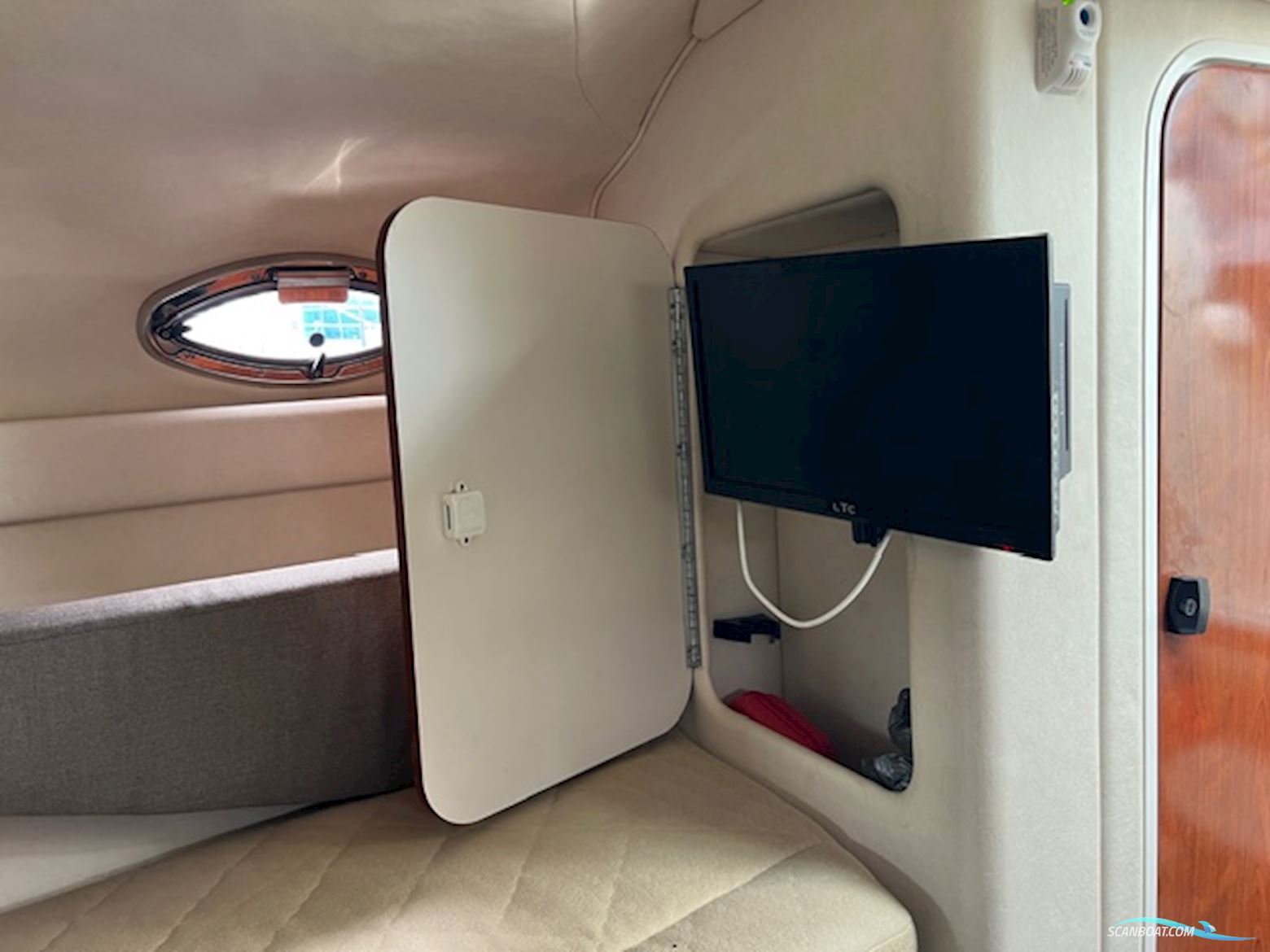 Sea Ray 245 Sundancer