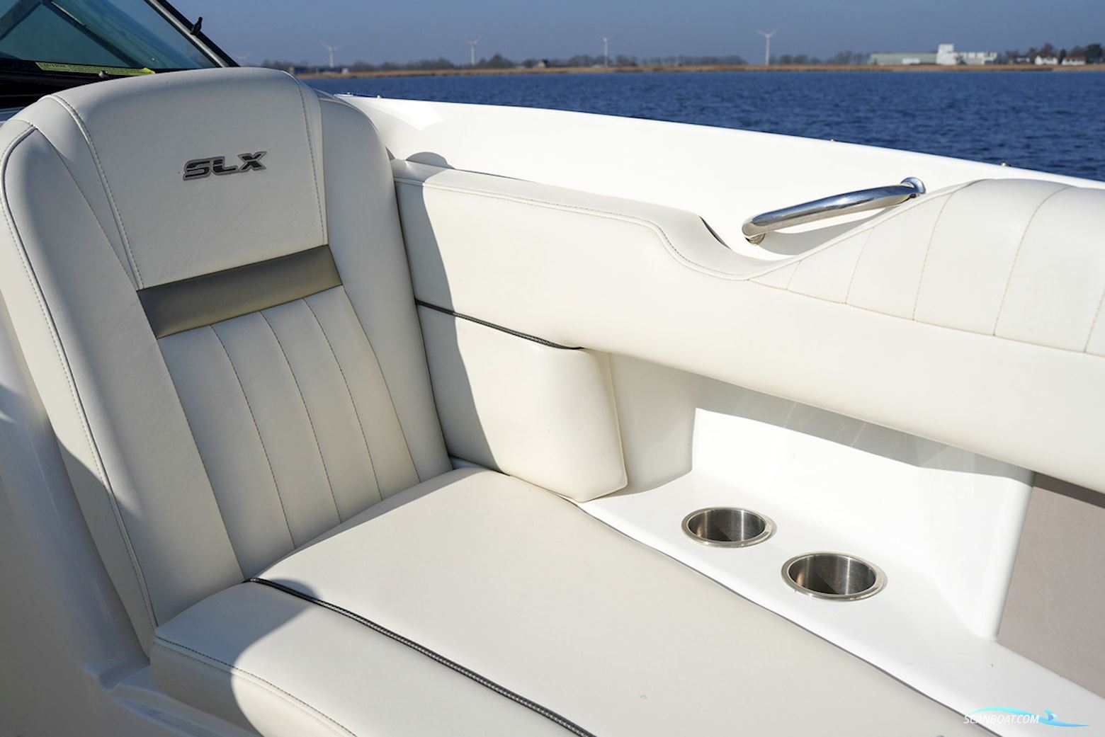 Sea Ray 250 SLX