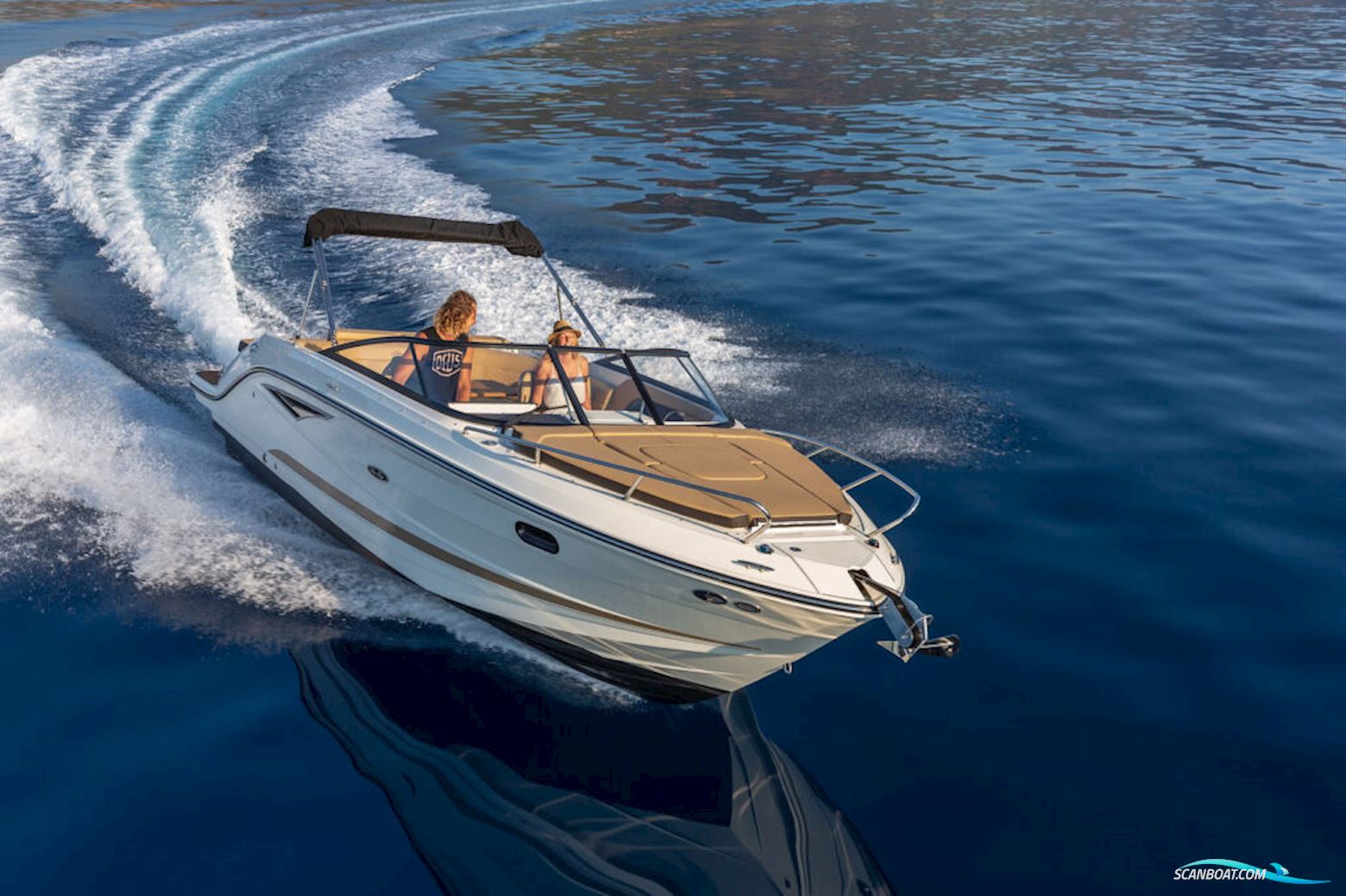 Sea Ray 250 Sun Sport