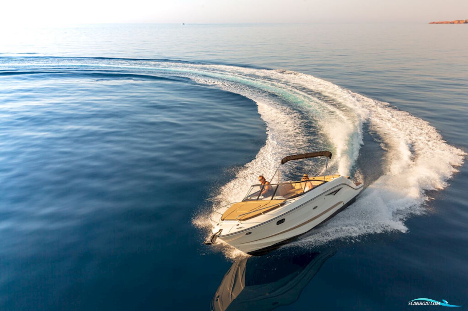 Sea Ray 250 Sun Sport