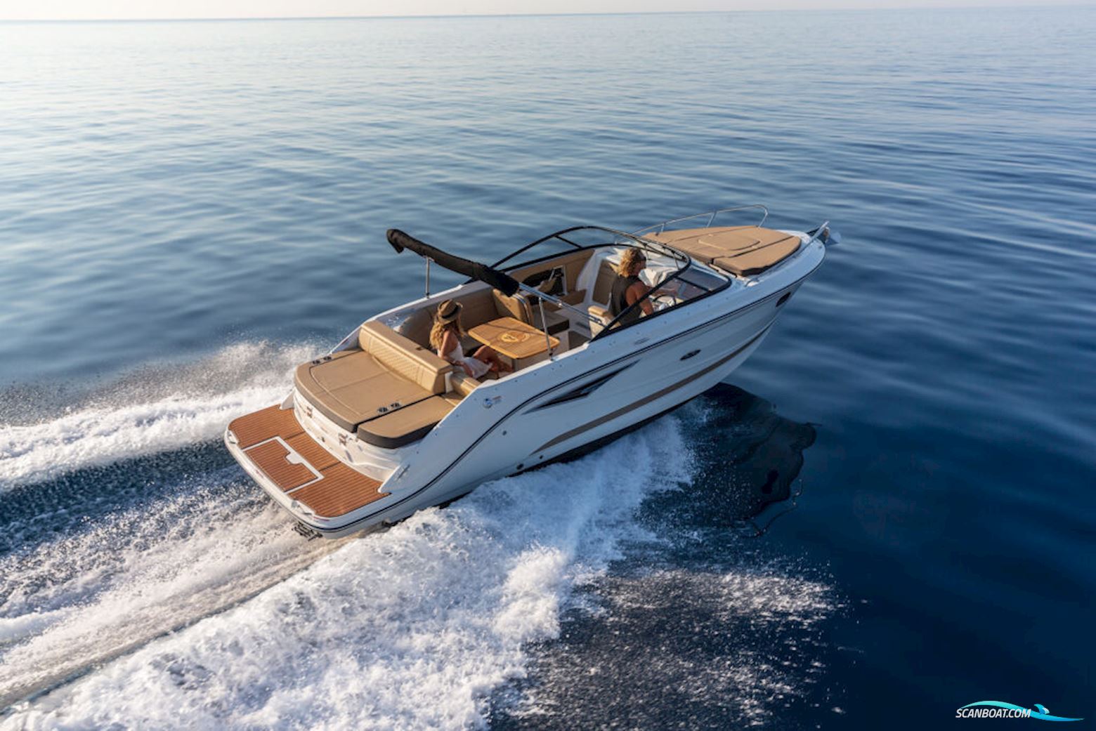 Sea Ray 250 Sun Sport