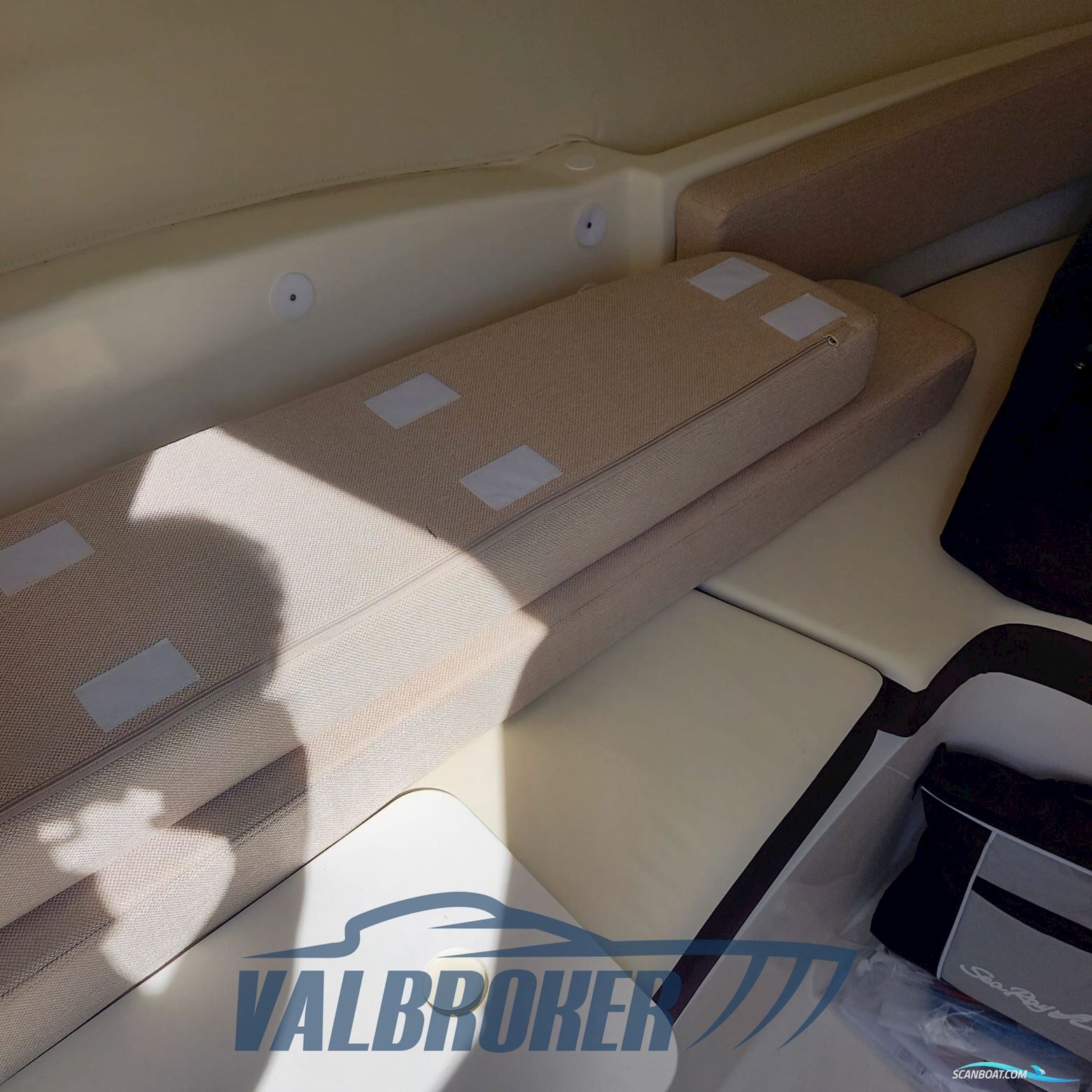 Sea Ray 250 Sun Sport