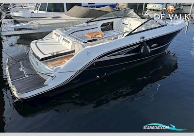 Sea Ray 250 Sun Sport Motorbåd 2017, med Mercruiser 6,2l. ECT motor, Tyskland