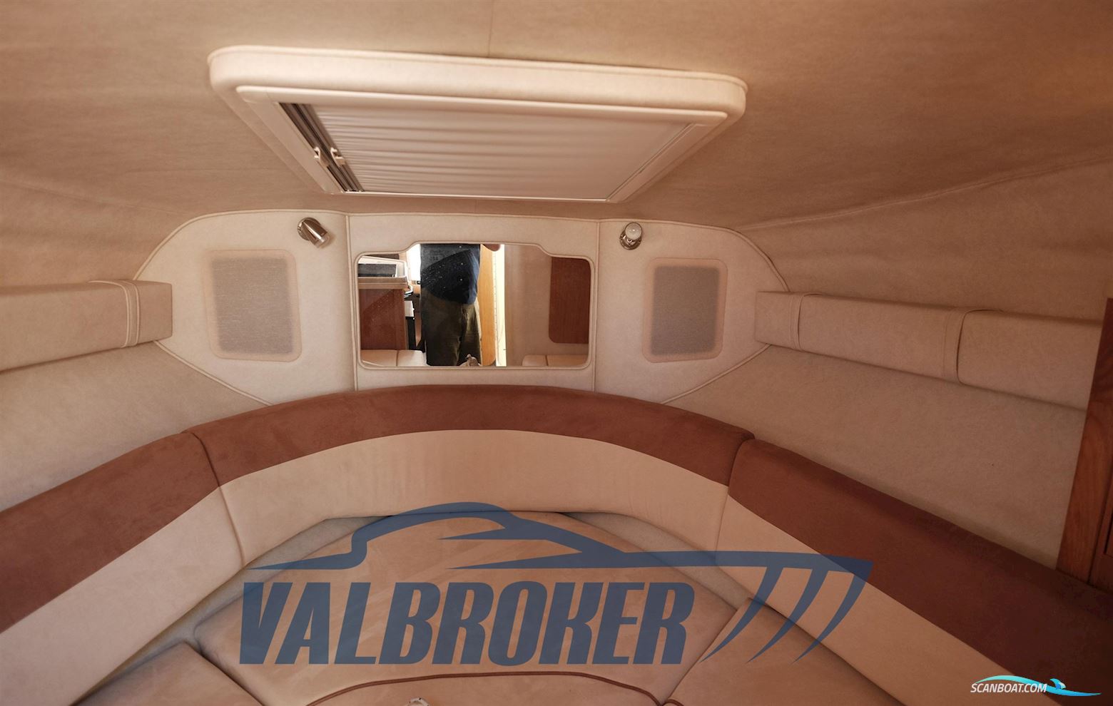 Sea Ray 255 DA Sundancer