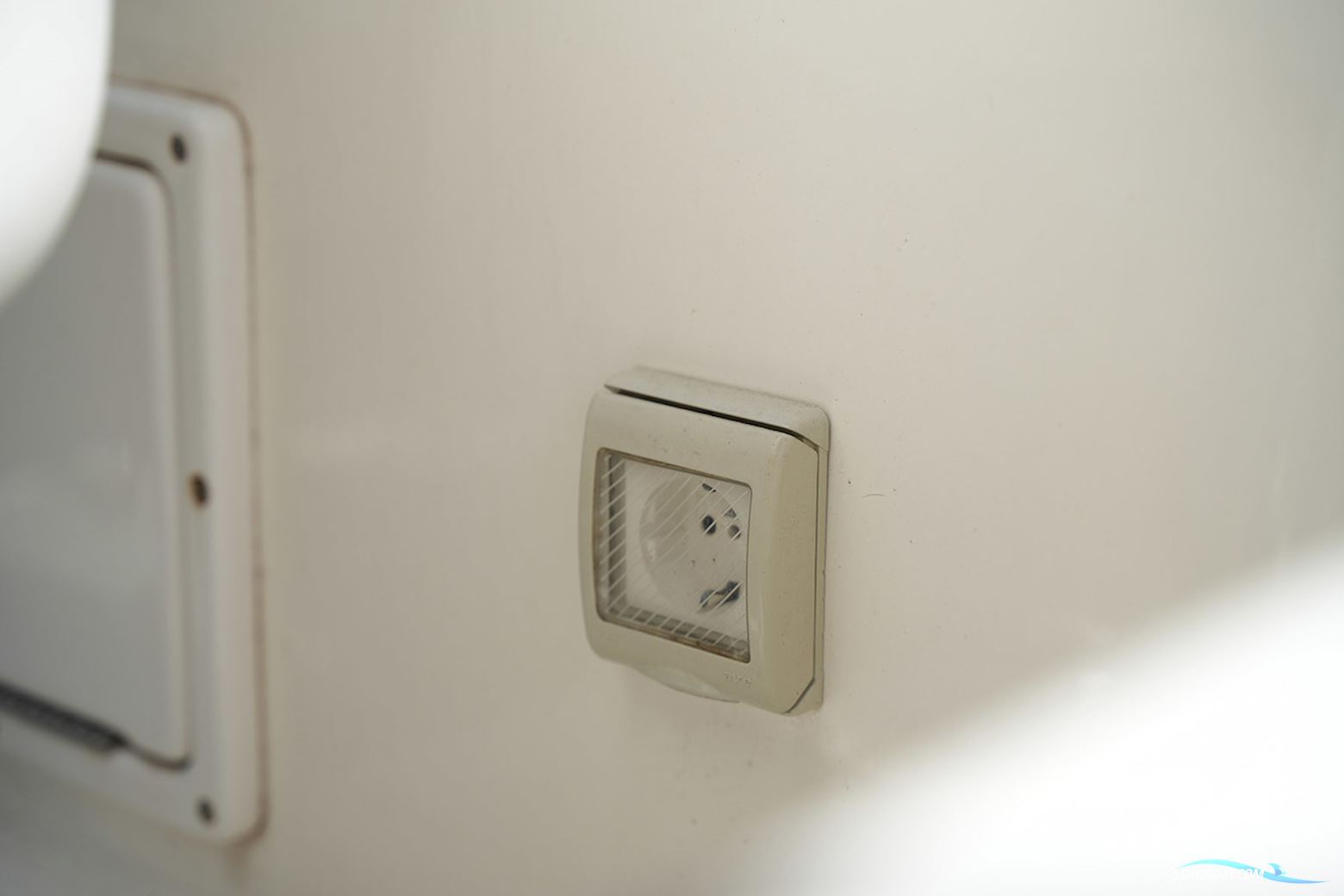 Sea Ray 255 Sundancer