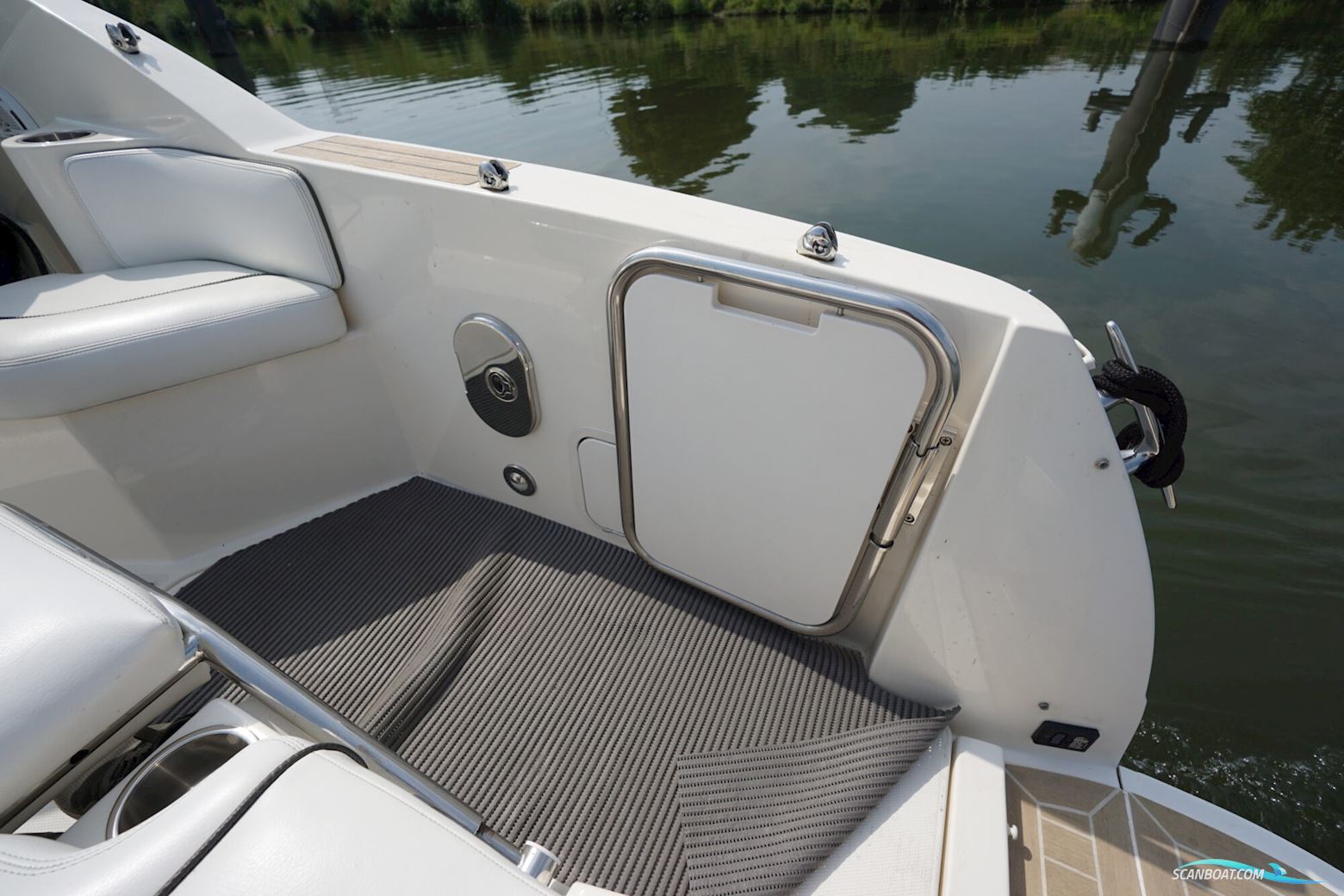 Sea Ray 255 Sundancer