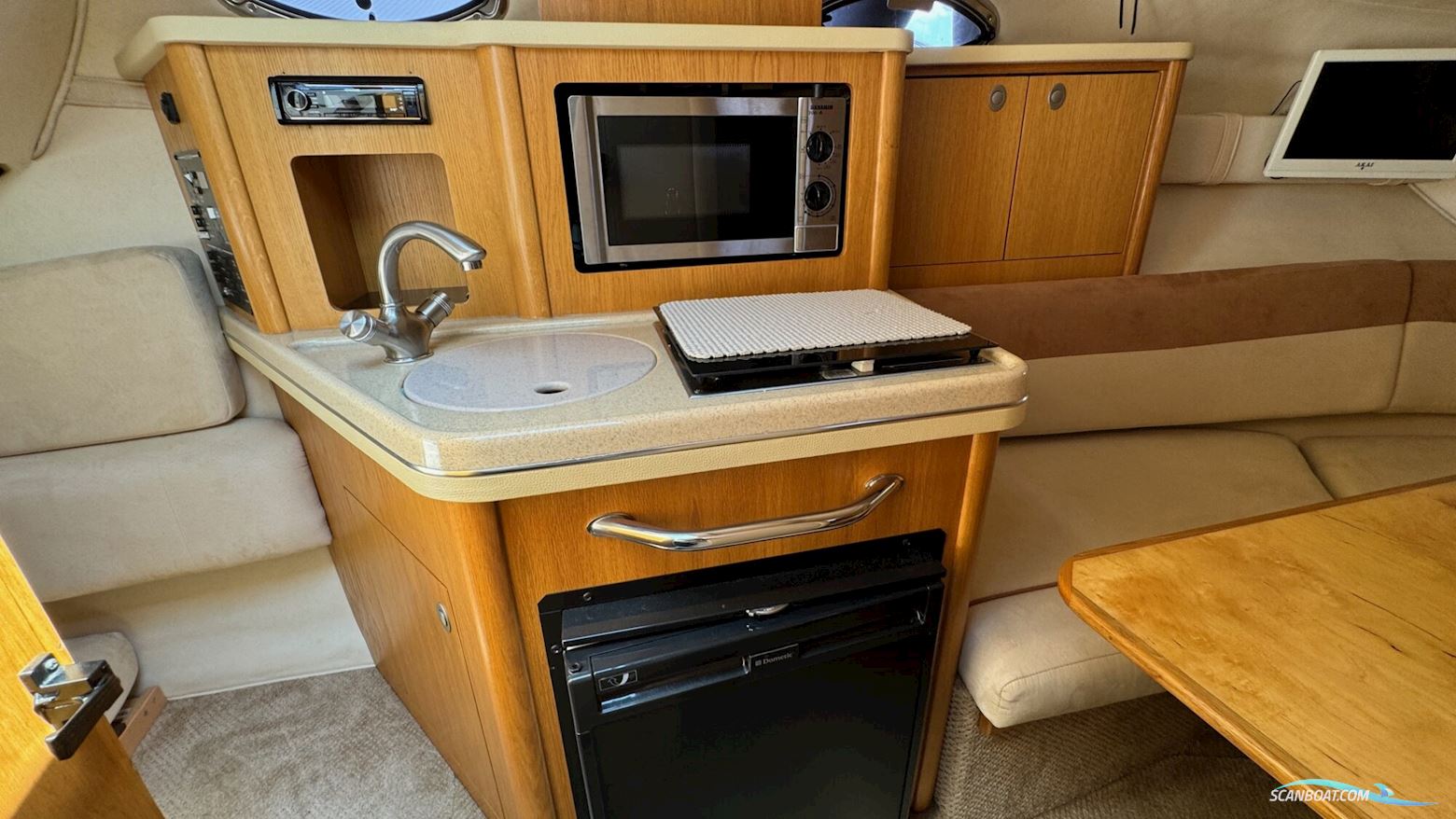 Sea Ray 255 Sundancer