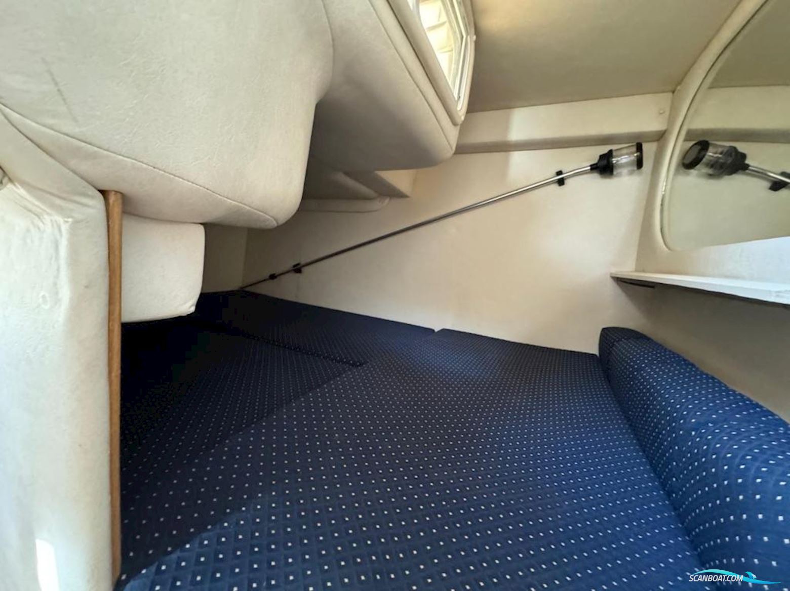 Sea Ray 260 DA Sundancer