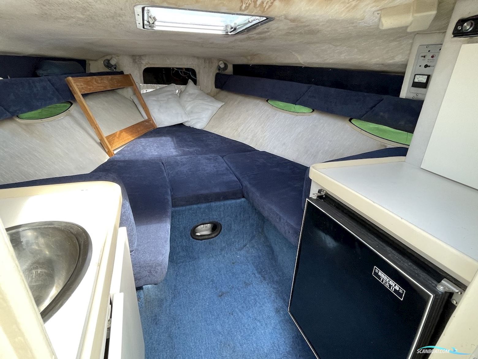 Sea Ray 260 OR