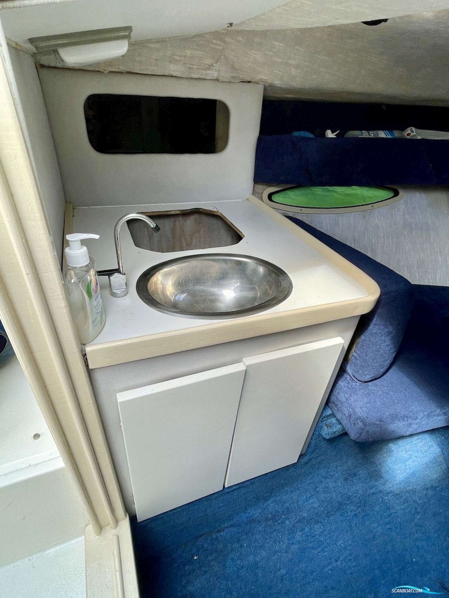 Sea Ray 260 OR